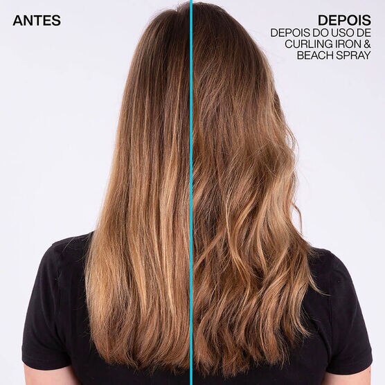 HAIRSPRAYS BEACH SPRAY 125ML